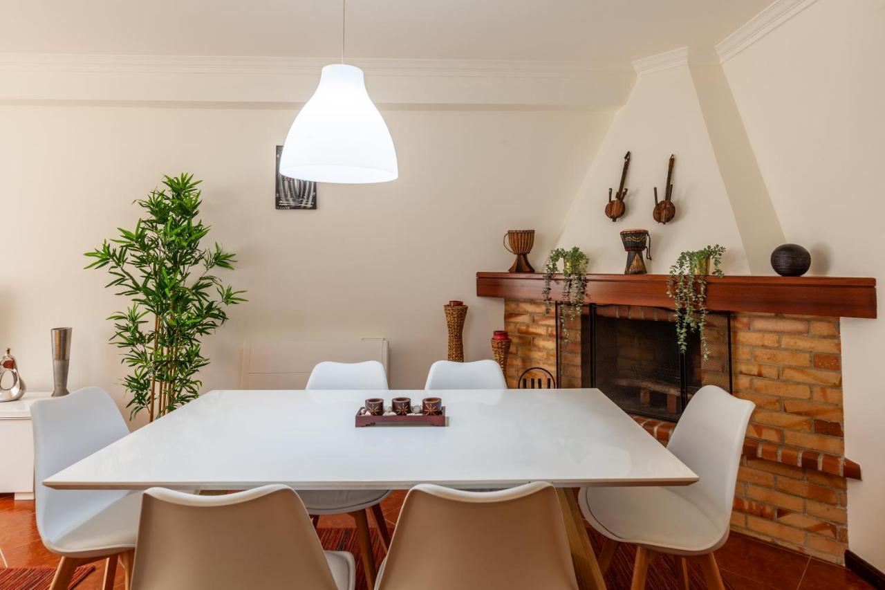 Апартаменти Casa Da Apulia - Minho'S Guest Ешпозенде Екстер'єр фото