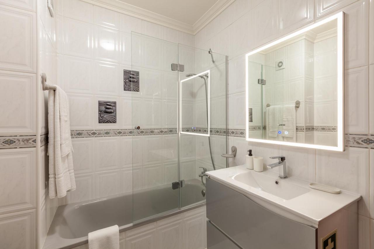 Апартаменти Casa Da Apulia - Minho'S Guest Ешпозенде Екстер'єр фото