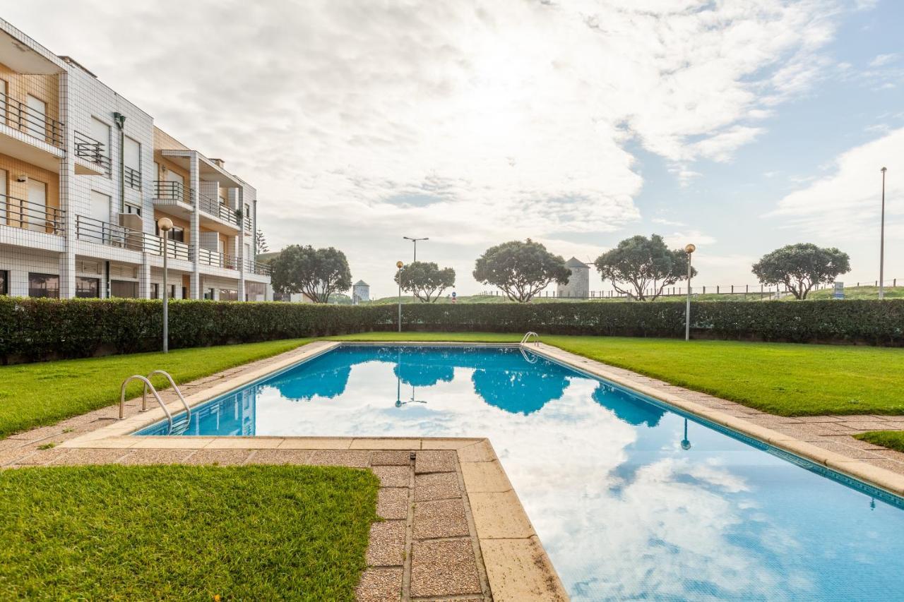 Апартаменти Casa Da Apulia - Minho'S Guest Ешпозенде Екстер'єр фото