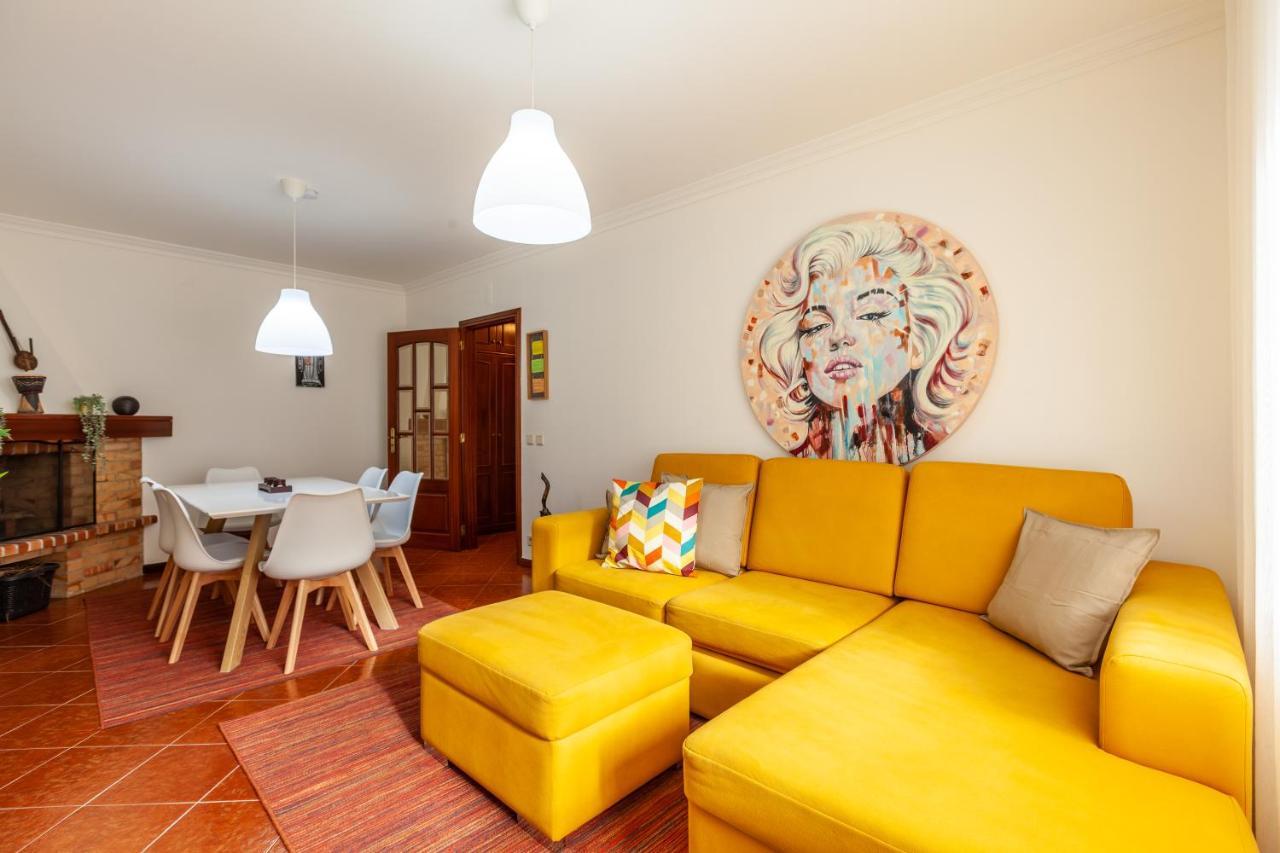 Апартаменти Casa Da Apulia - Minho'S Guest Ешпозенде Екстер'єр фото