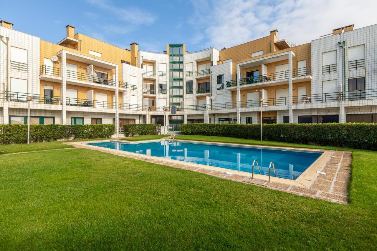 Апартаменти Casa Da Apulia - Minho'S Guest Ешпозенде Екстер'єр фото