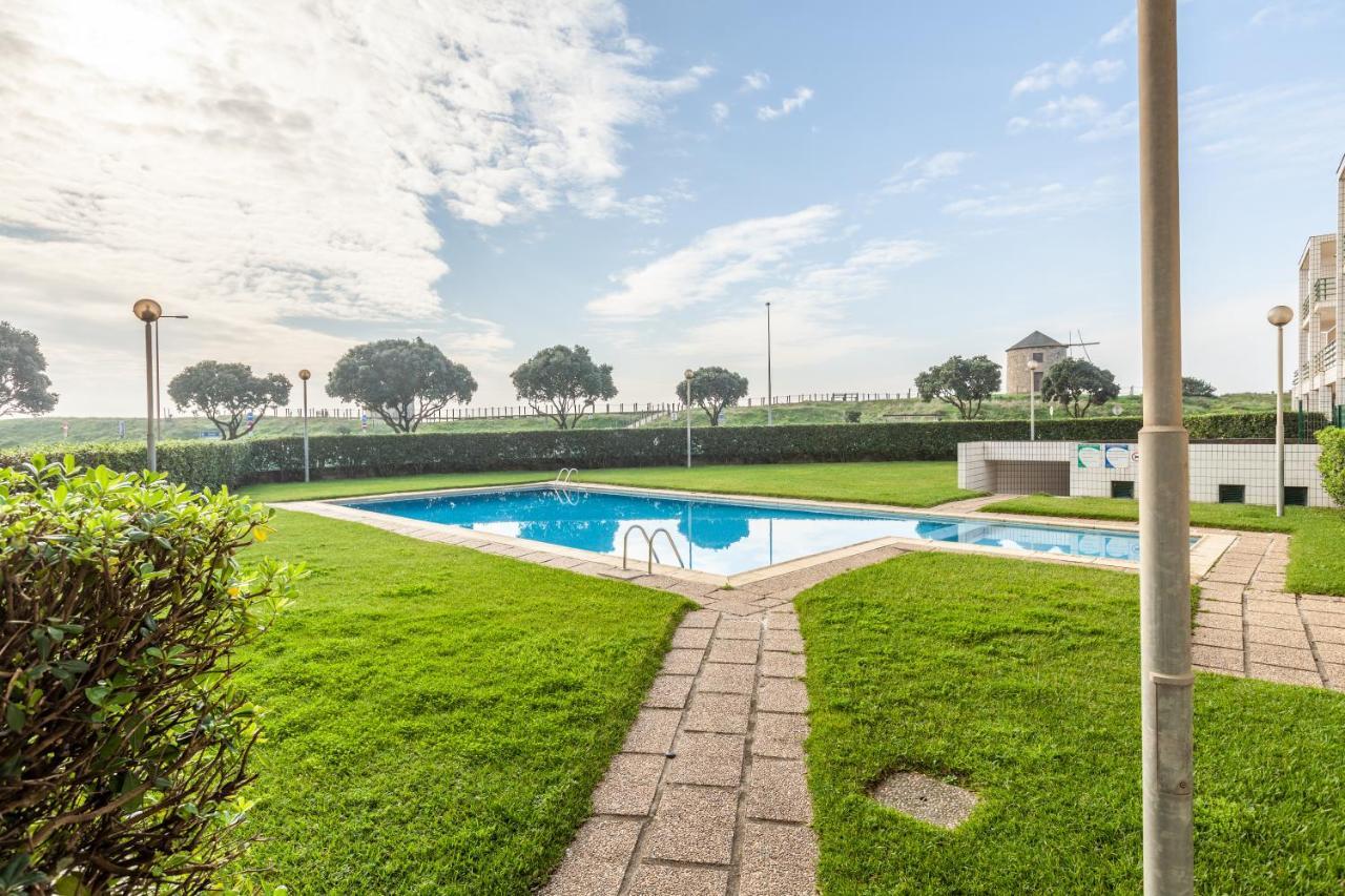 Апартаменти Casa Da Apulia - Minho'S Guest Ешпозенде Екстер'єр фото
