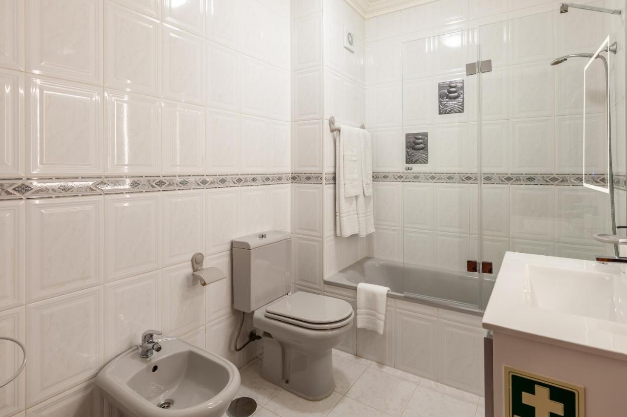 Апартаменти Casa Da Apulia - Minho'S Guest Ешпозенде Екстер'єр фото