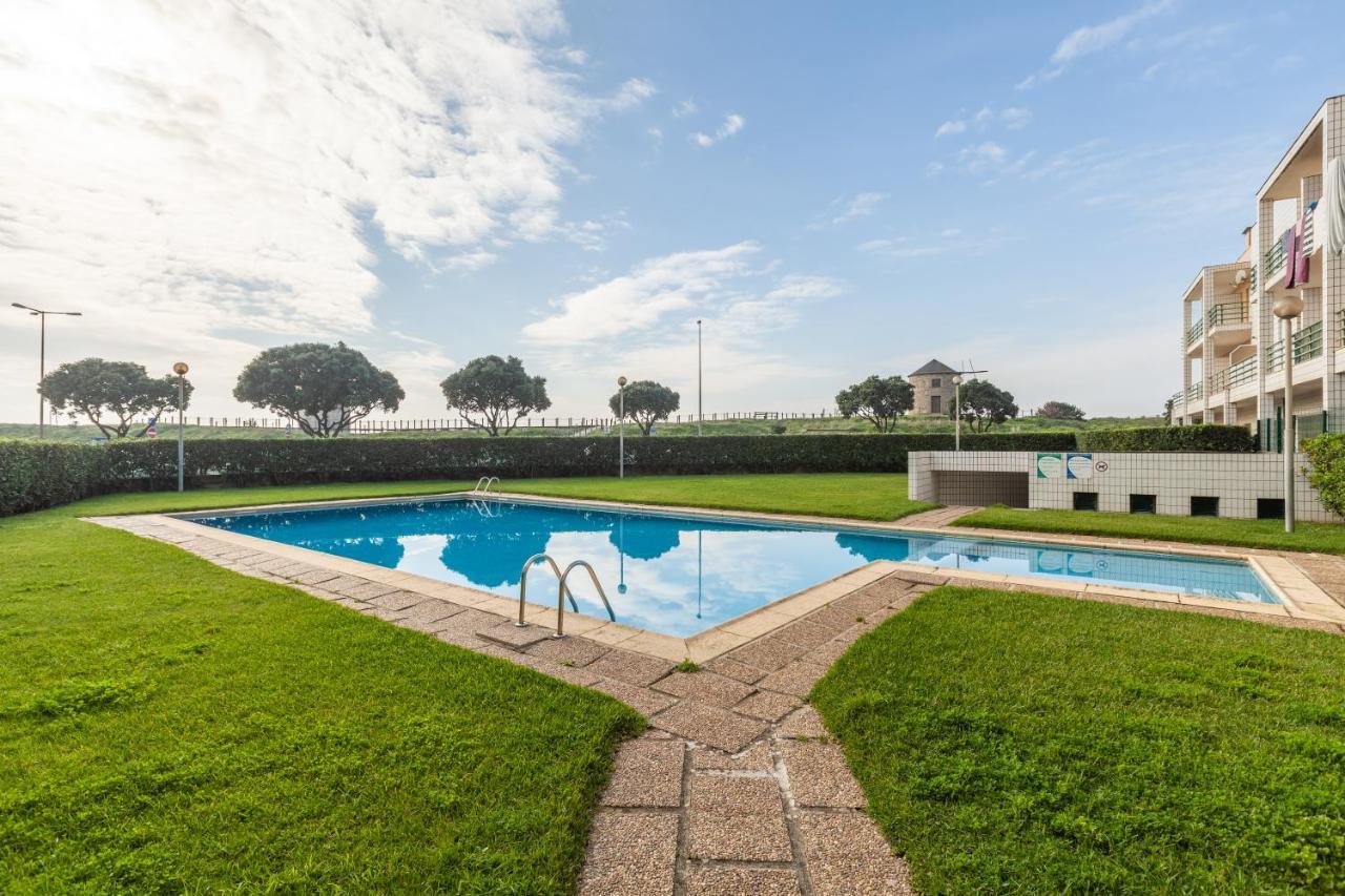 Апартаменти Casa Da Apulia - Minho'S Guest Ешпозенде Екстер'єр фото