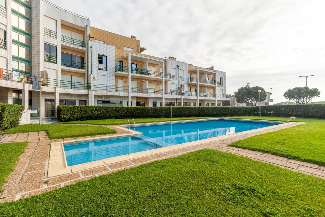 Апартаменти Casa Da Apulia - Minho'S Guest Ешпозенде Екстер'єр фото